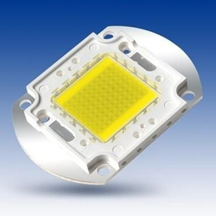 Chip led COB là gì? Những điều cần biết về chip led COB