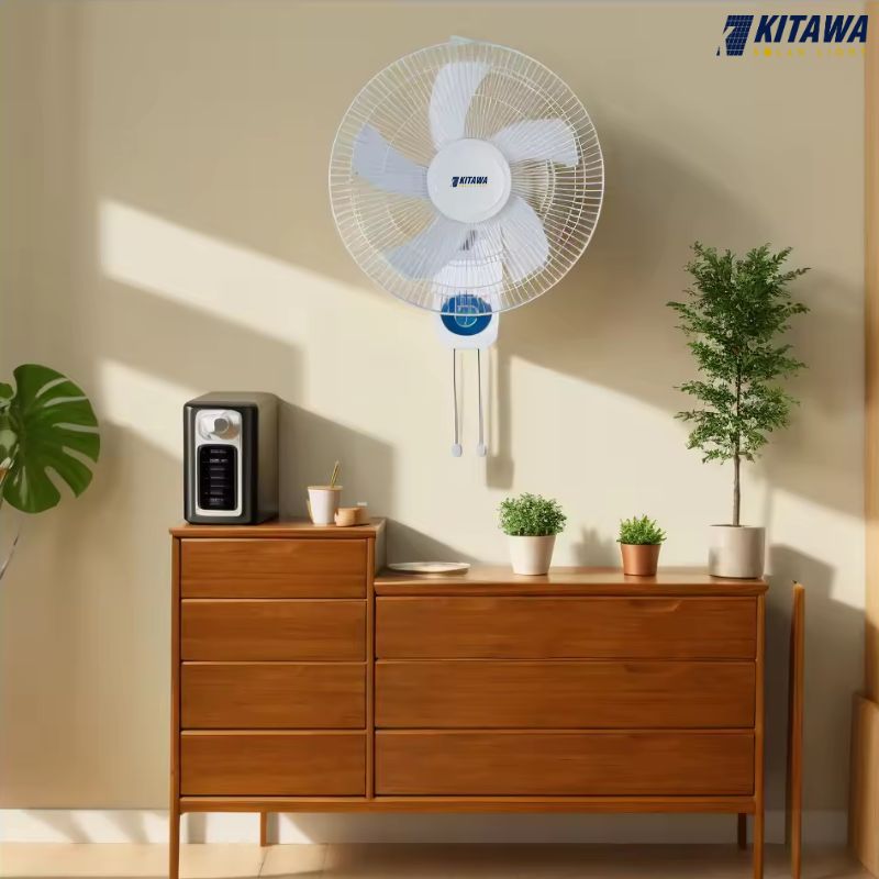 quạt treo tường KQ10.20