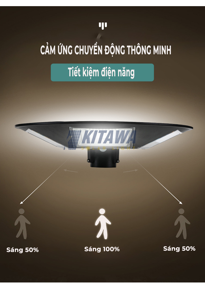 Đèn năng lượng mặt trời