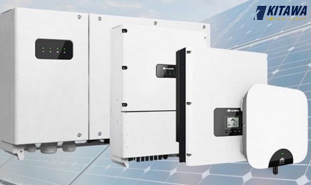 Có một số thương hiệu inverter có chất lượng tốt, được bảo hành dài hạn