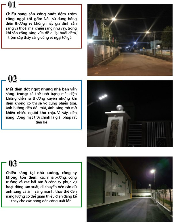 Đèn Đường Năng Lượng Mặt Trời Liền Thể KITAWA Nhiều Khoang 200W LT1200 16 1 ac2cdda3 2592 4439 8a66 caca2b7348ec