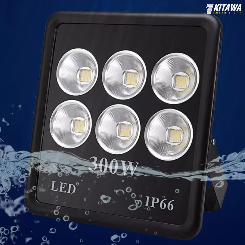 đèn pha led điện
