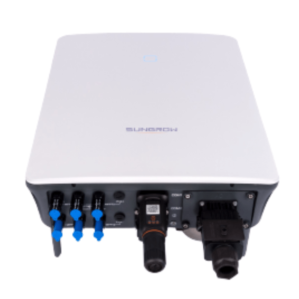 Inverter Hòa Lưới Sungrow 15kW 3 Pha - SG15RT