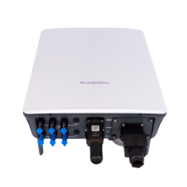 Inverter Hòa Lưới Sungrow 20kW 3 Pha - SG20RT