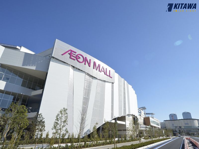 aeon mall
