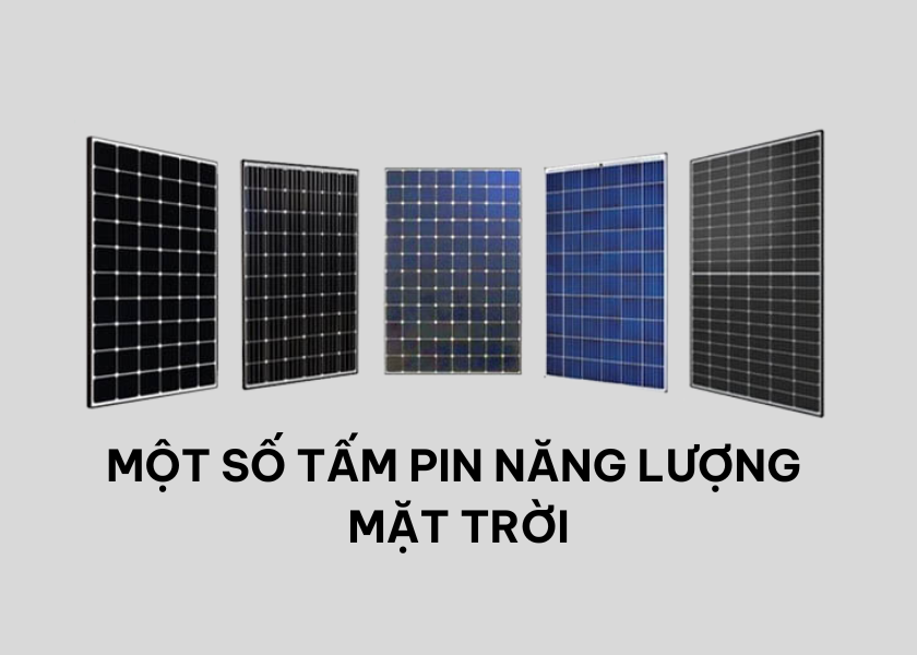 Phụ kiện đèn năng lượng mặt trời