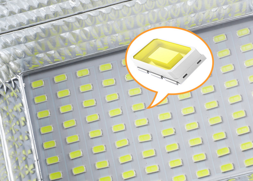 Chip led đèn năng lượng mặt trời