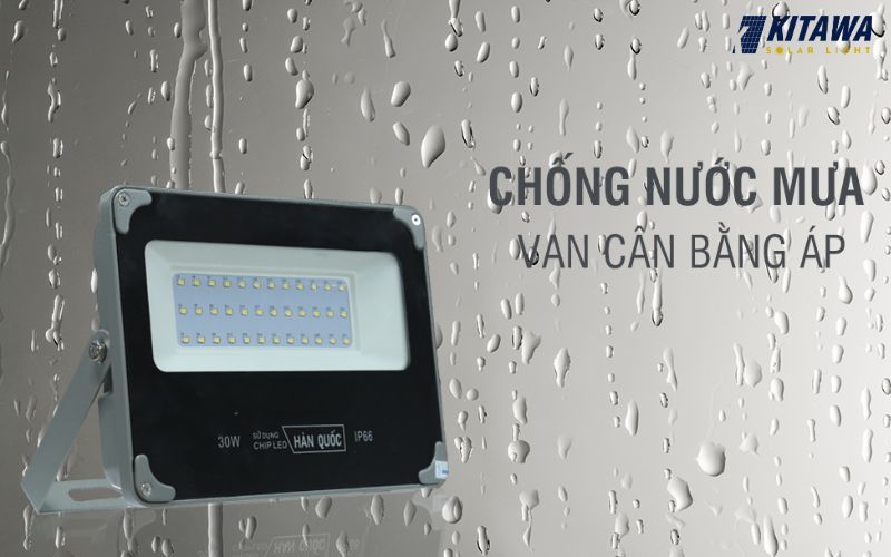đèn pha led điện