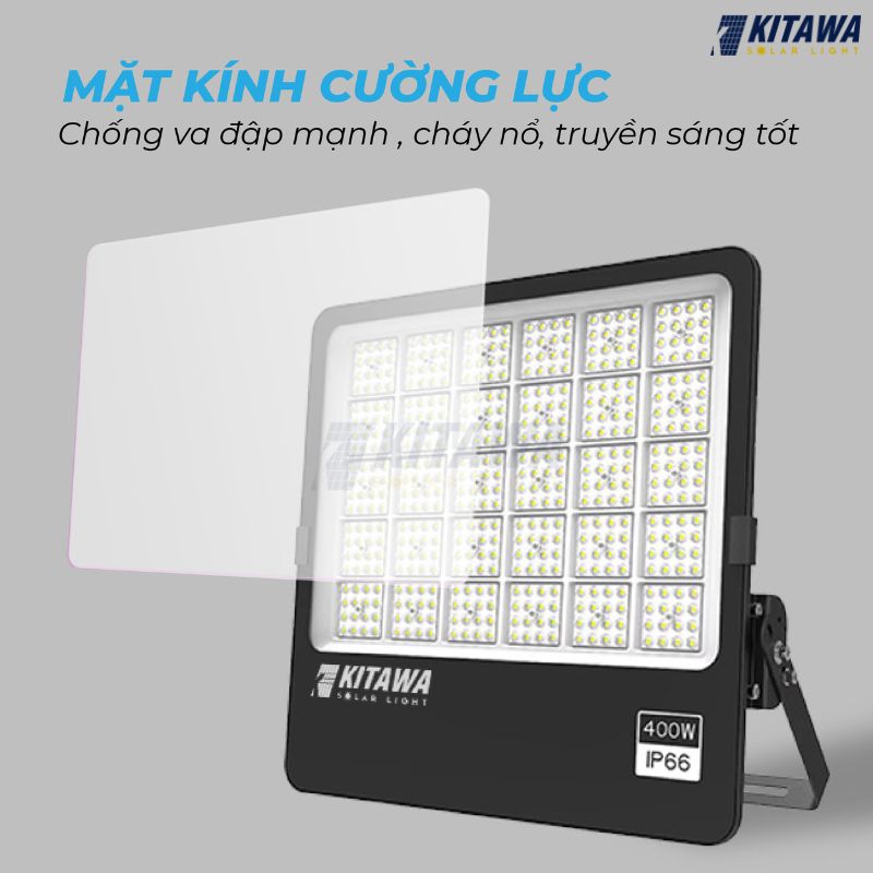 Đèn pha LED điện 200W AC.DP06.200