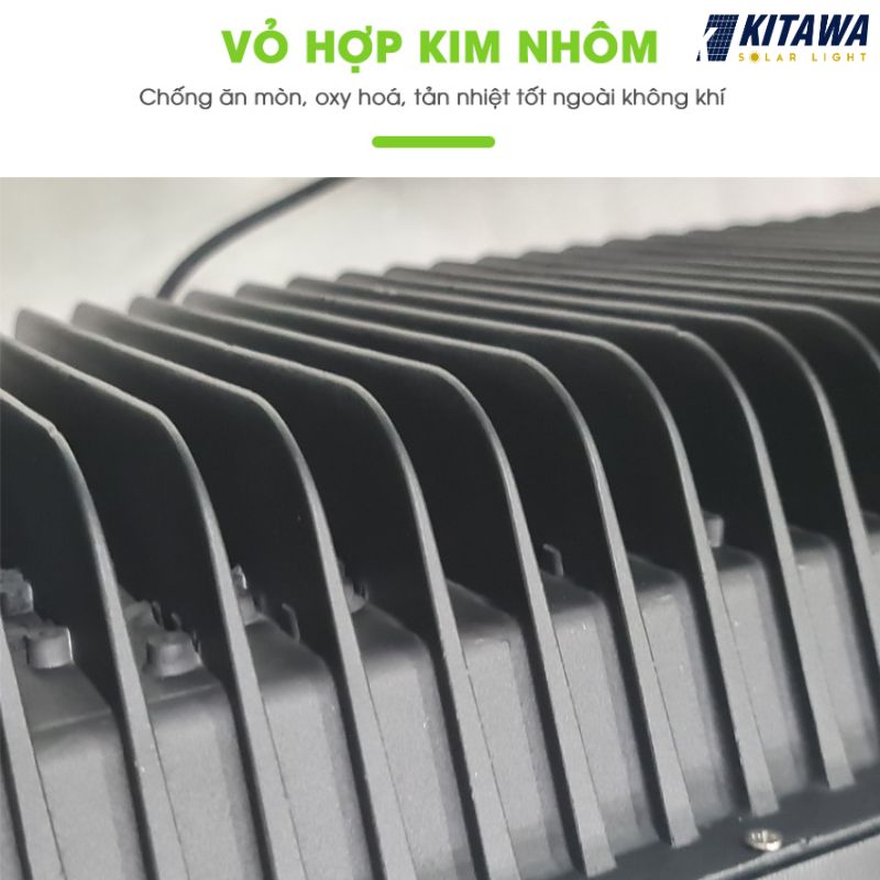 Đèn pha LED điện 300W chống chói AC.DP01.300