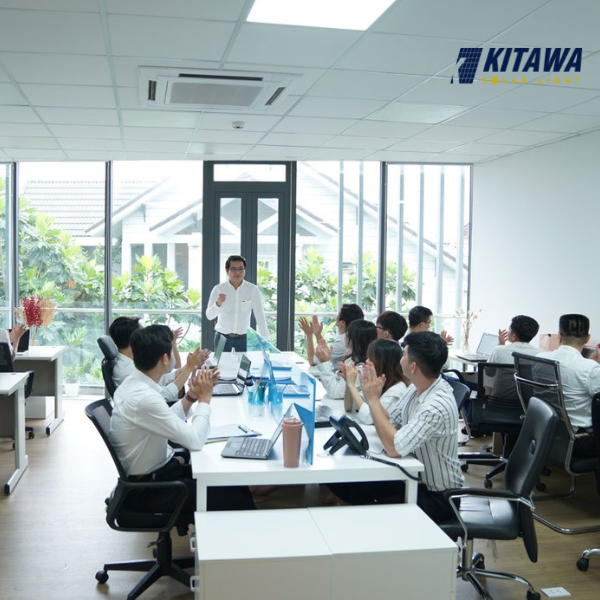 Đèn năng lượng mặt trời