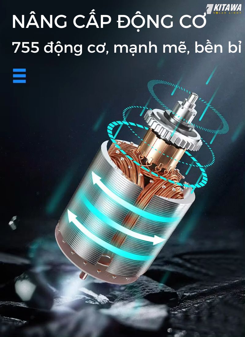 động cơ