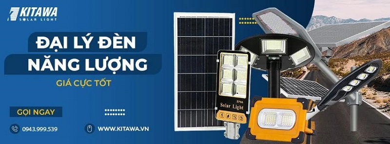 tuyển dụng đại lý đèn năng lượng mặt trời