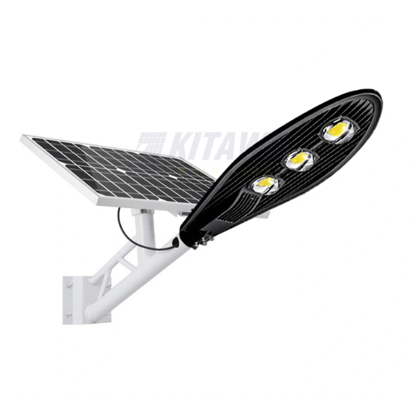 đèn chiếc lá năng lượng mặt trời 150w