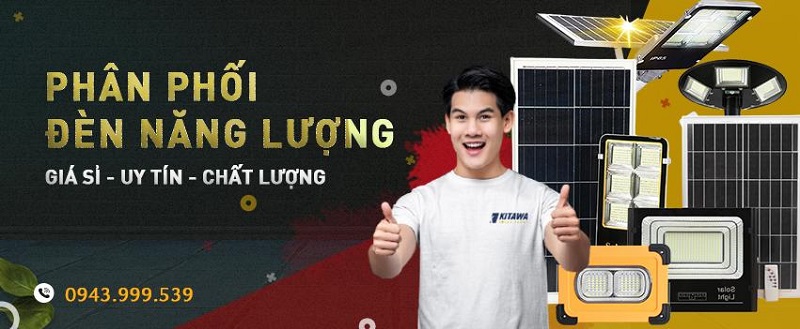 tuyển dụng đại lý đèn năng lượng mặt trời