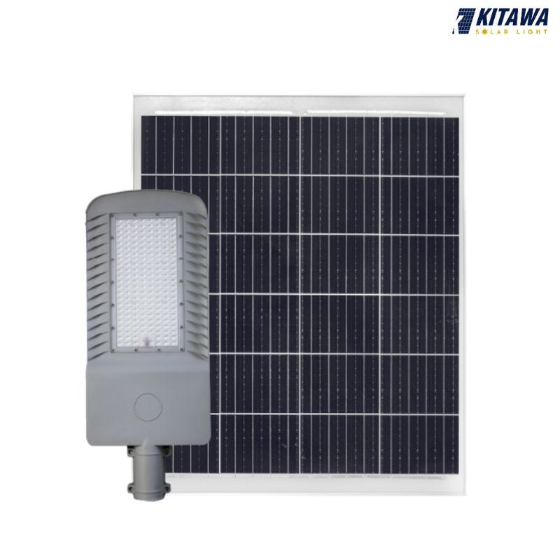 Đèn đường năng lượng 1000W thích hợp lắp đặt ở các khu vực công trình