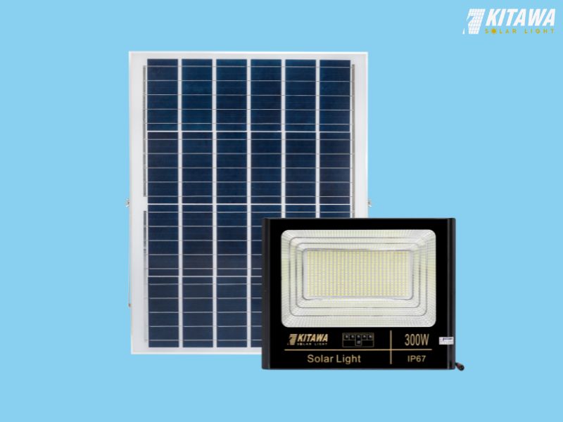 đèn pha 300w