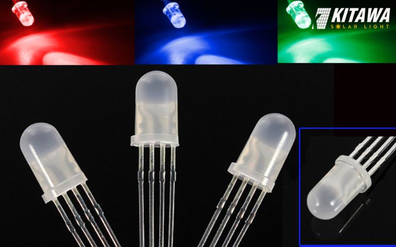 Các loại chip LED