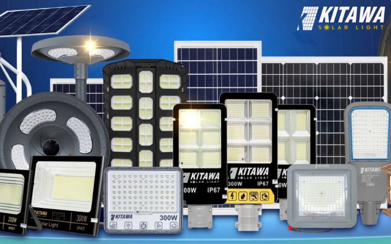 Địa chỉ mua đèn năng lượng mặt trời 300W chính hãng