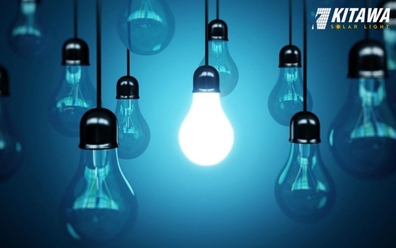 Các thông số cần lưu ý khi chọn mua đèn LED