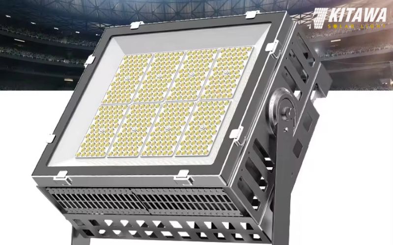 Các yếu tố ảnh hưởng đến mức độ tiêu thụ của đèn LED