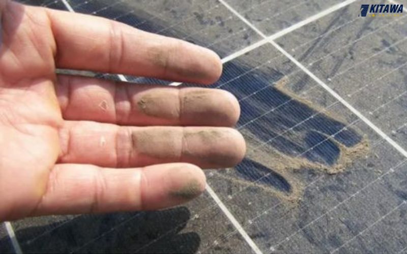 cách bảo dưỡng đèn pha năng lượng mặt trời