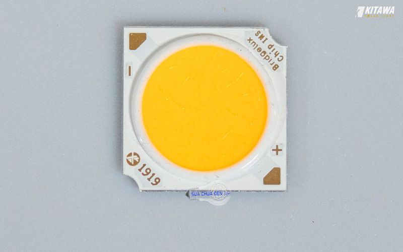Cách nhận biết chip LED chất lượng cao qua 8 tiêu chí