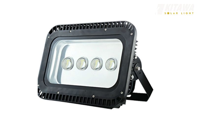 Thân đèn LED bằng nhôm cao cấp