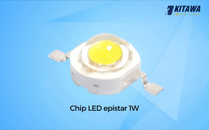 Chip LED Espistar công suất nhỏ 1W