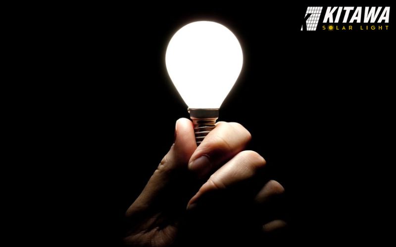 công suất đèn điện 