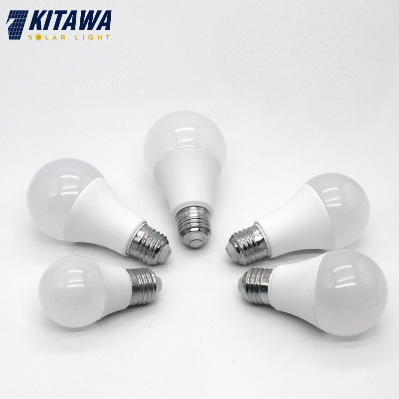 Đèn LED bulb sử dụng điện điện áp 220v 