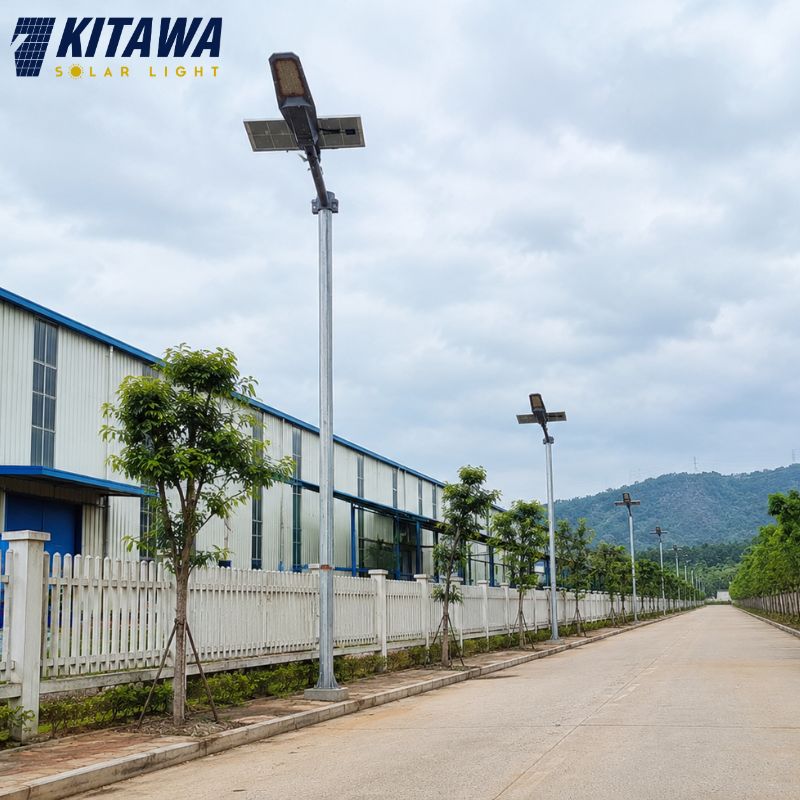 Hệ thống đèn PT31000 được KITAWA triển khai cho Sun Dalat 