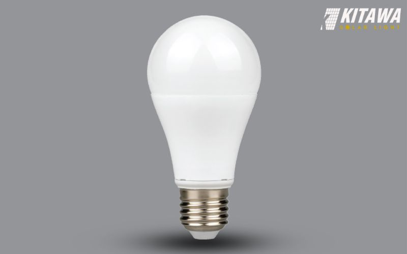 Đèn LED Bulb