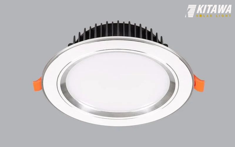 Đèn LED Downlight