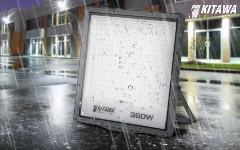 đèn LED KITAWA chống nước