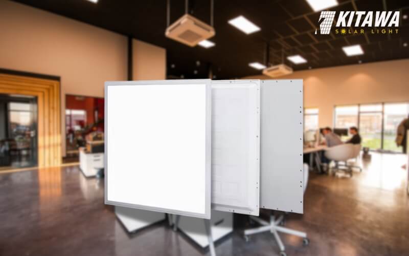 Đèn LED Panel phân bổ ánh sáng đồng đều