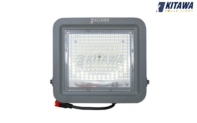 đèn led pha được trang bị chip LED thế hệ mới