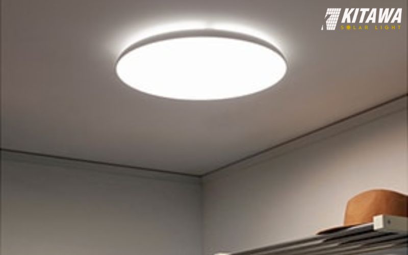 Đèn LED trần nhà