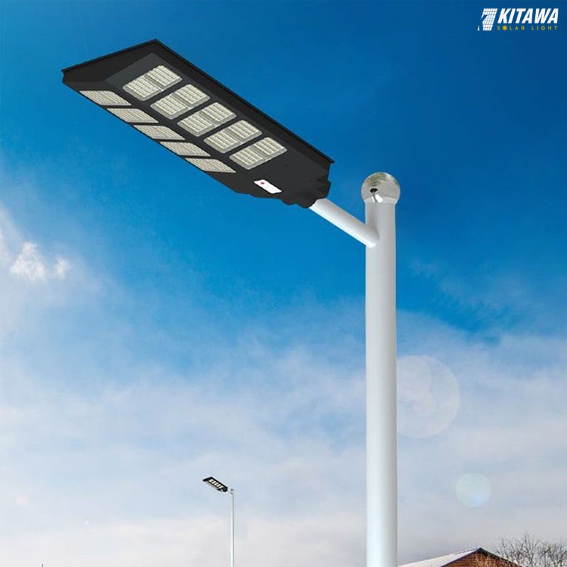 đèn liền thể năng lượng mặt trời là gì