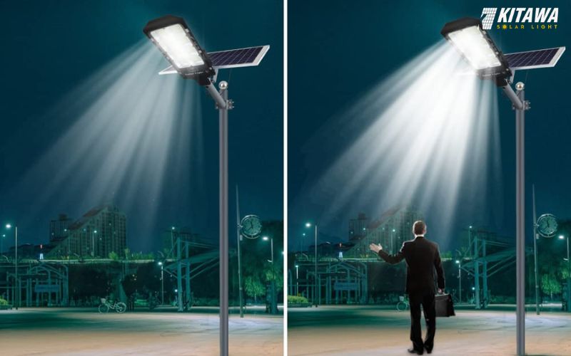 Bảo trì đèn giúp tối ưu hiệu suất chiếu sáng