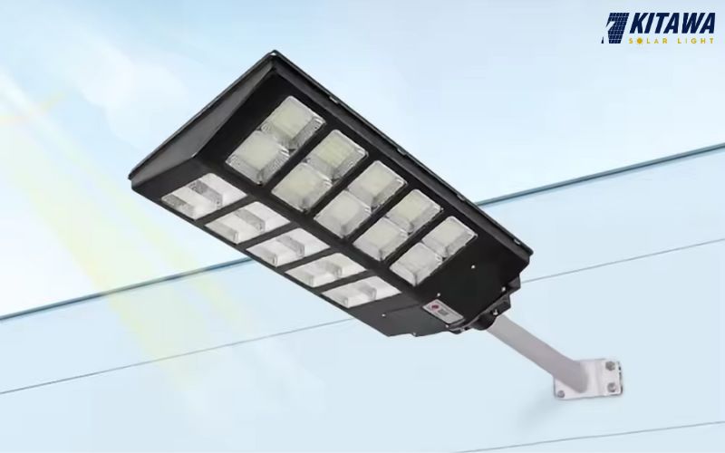 Đèn liền thể năng lượng mặt trời 500W