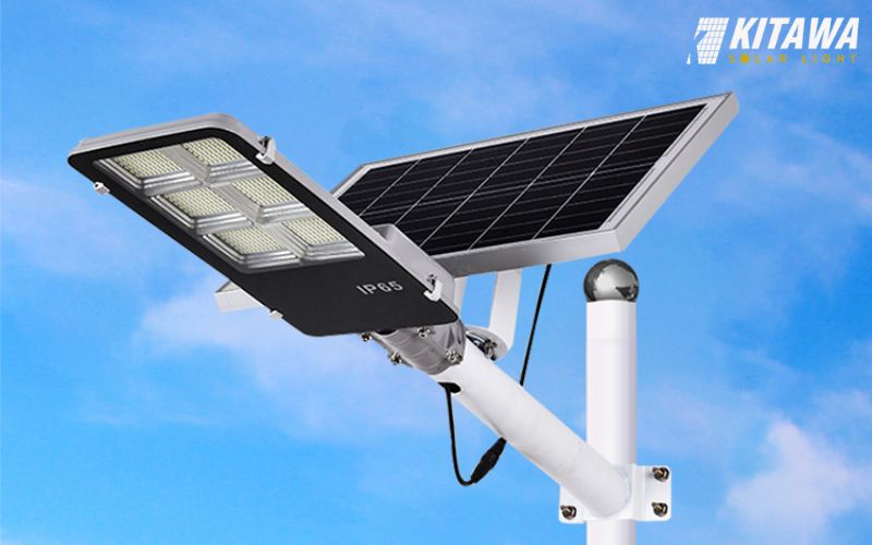 Đèn năng lượng mặt trời