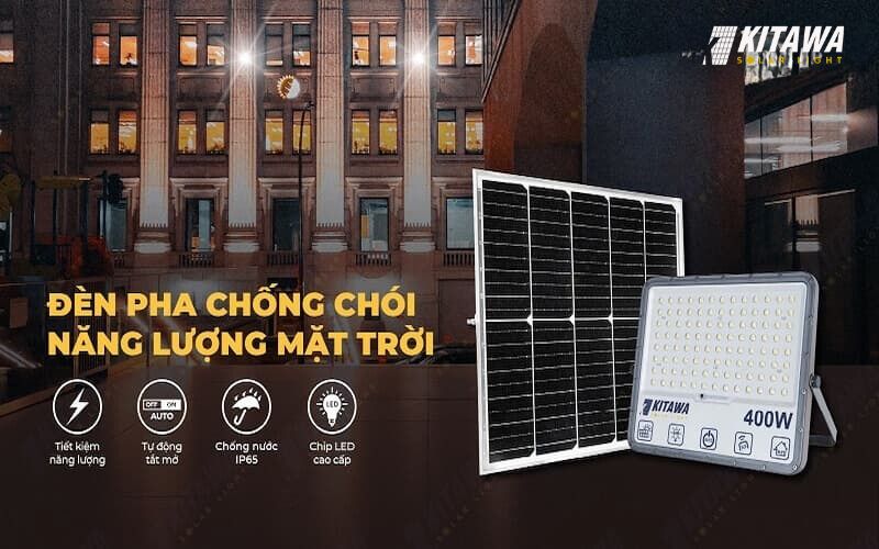 Đèn DP15.300 công suất lớn - tính năng hiện đại - bảo trì ít