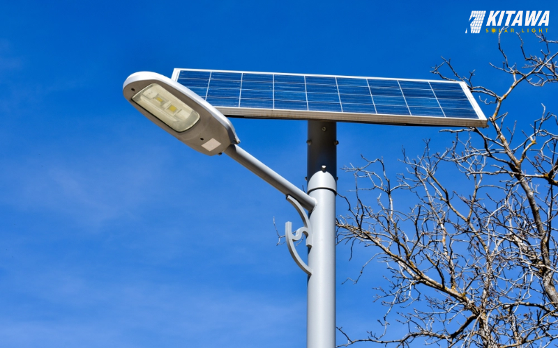 đèn năng lượng mặt trời cho nông thôn