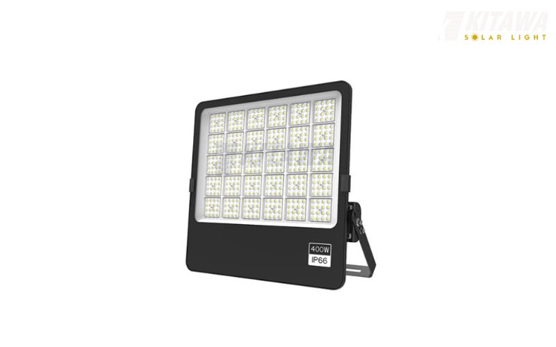 Đèn pha điện truyền thống: Ưu nhược điểm