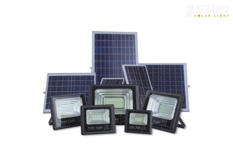 Ưu và nhược điểm của đèn pha năng lượng mặt trời