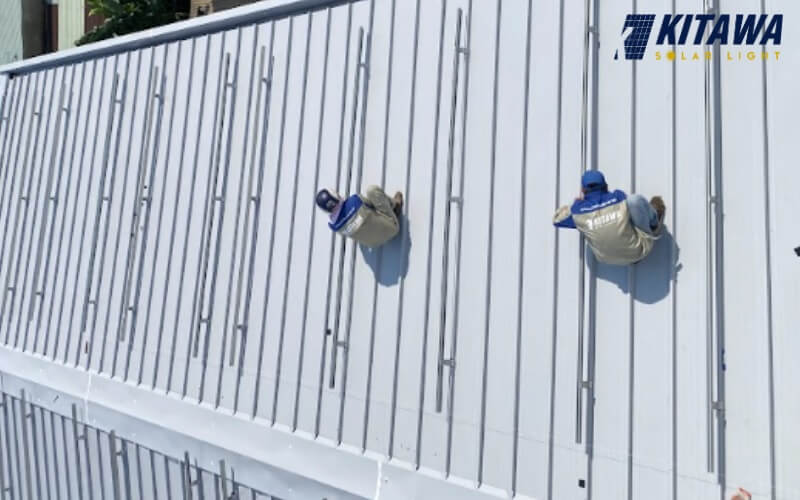 Hệ thống điện năng lượng mặt trời mang đến hiệu quả về kinh tế