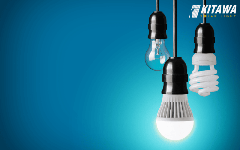 Hiệu suất chiếu sáng của đèn LED là gì?