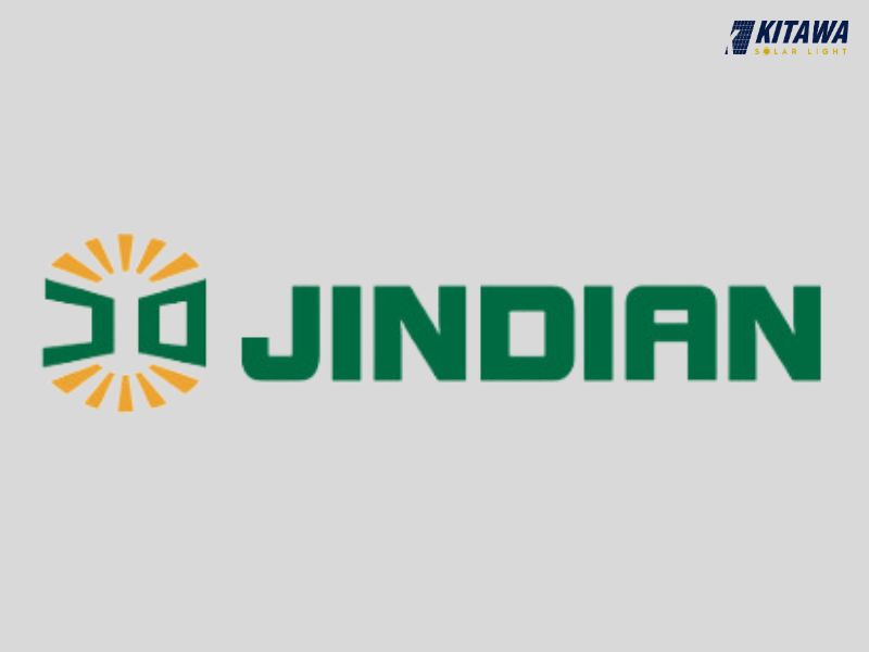 Jindian