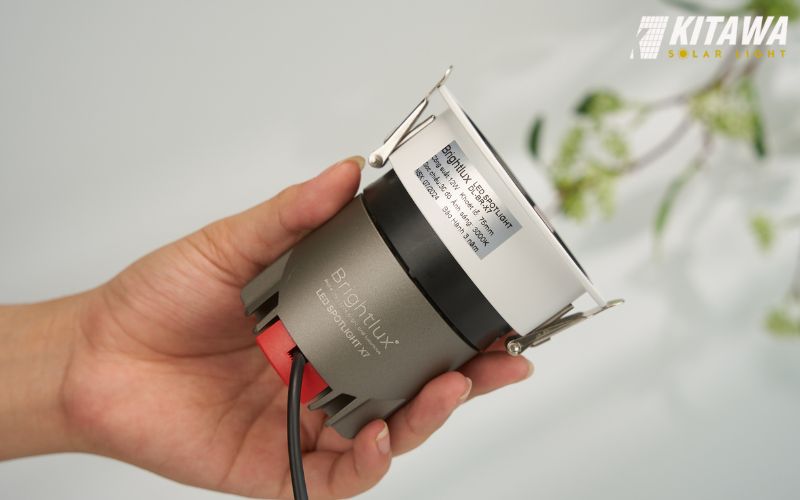 Cách kiểm tra driver đèn LED